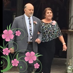 Meet your Posher, Theresa